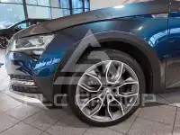 2022 Skoda Superb