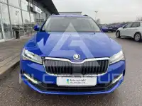2022 Skoda Superb