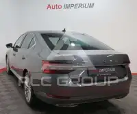 2022 Skoda Superb