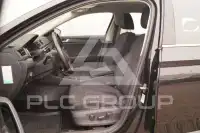 2022 Skoda Superb