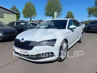 2022 Skoda Superb