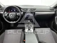 2022 Skoda Superb