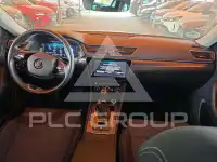 2022 Skoda Superb