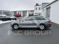2022 Skoda Superb