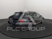 2022 Skoda Superb