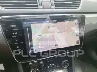 2022 Skoda Superb