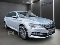 2022 Skoda Superb