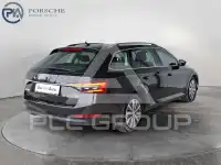 2022 Skoda Superb