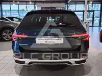 2022 Skoda Superb