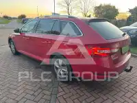 2022 Skoda Superb