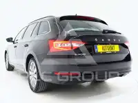 2022 Skoda Superb