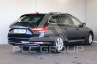 2022 Skoda Superb