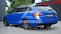 2022 Skoda Superb