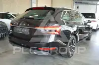 2022 Skoda Superb