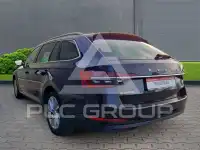 2022 Skoda Superb