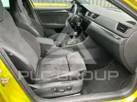 2022 Skoda Superb