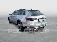 2022 Skoda Superb