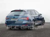 2022 Skoda Superb
