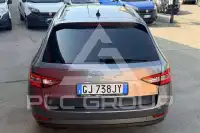 2022 Skoda Superb