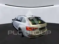 2022 Skoda Superb