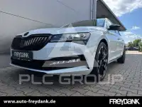 2022 Skoda Superb