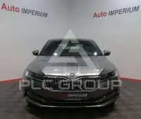 2022 Skoda Superb