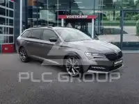 2022 Skoda Superb