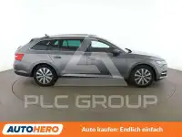 2022 Skoda Superb