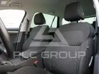 2022 Skoda Superb