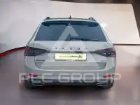 2022 Skoda Superb