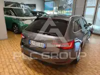 2022 Skoda Superb