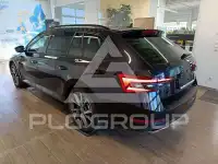 2022 Skoda Superb