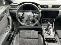 2022 Skoda Superb