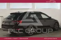 2022 Skoda Superb