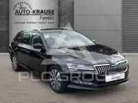 2022 Skoda Superb