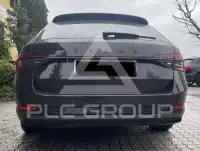 2022 Skoda Superb
