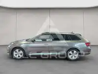 2022 Skoda Superb