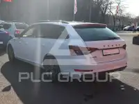 2022 Skoda Superb
