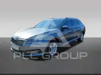 2022 Skoda Superb