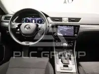 2022 Skoda Superb