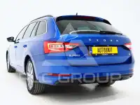 2022 Skoda Superb