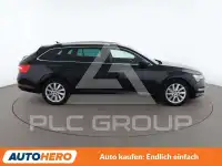 2022 Skoda Superb