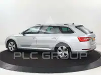 2022 Skoda Superb