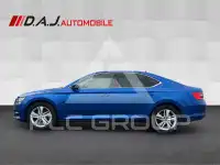 2022 Skoda Superb