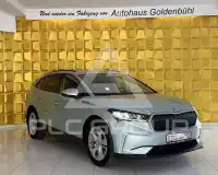 2022 Skoda Enyaq