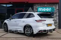 2022 Skoda Enyaq