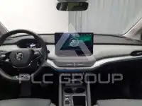 2022 Skoda Enyaq