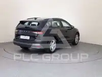 2022 Skoda Enyaq