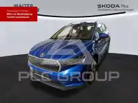 2022 Skoda Enyaq
