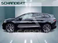 2022 Skoda Enyaq